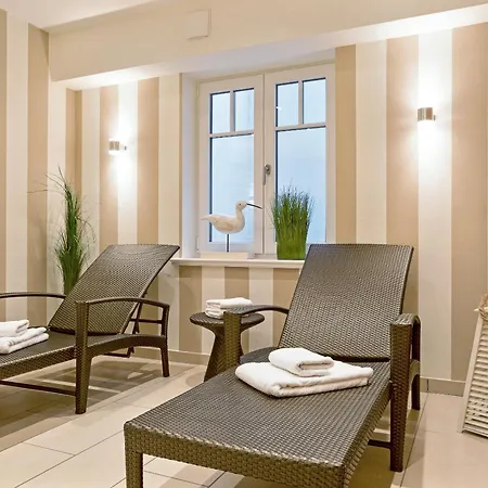 Berthin Bleeg App 10 Orph Appartement *