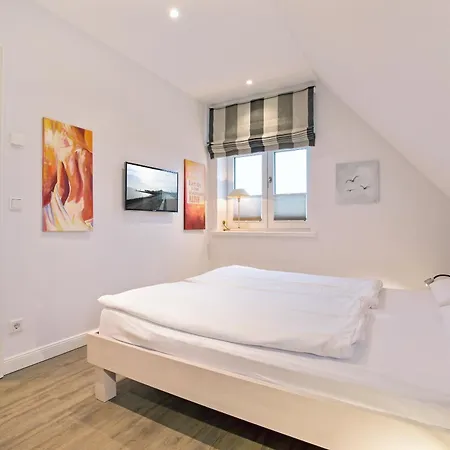 アパート Berthin Bleeg App 10 Orph *