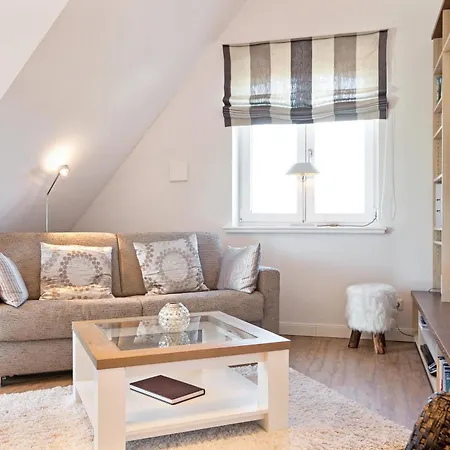 Apartment Berthin Bleeg App 10 Orph