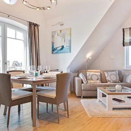 Berthin Bleeg App 10 Orph Apartment