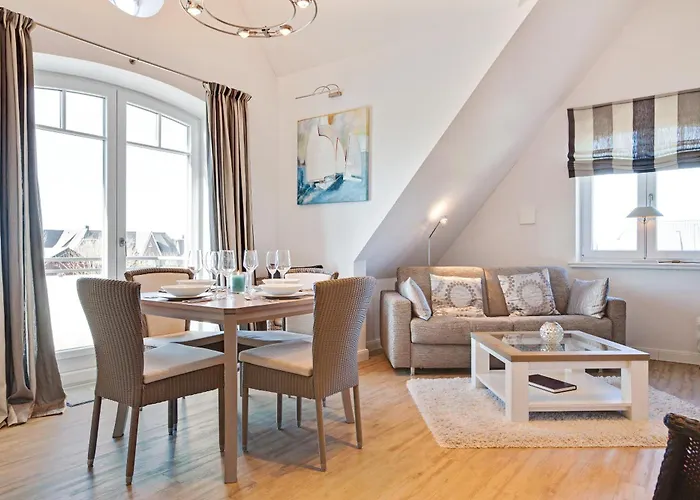 Berthin Bleeg App 10 Orph Appartement